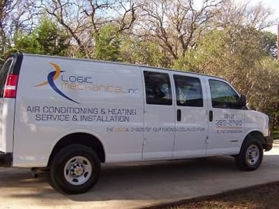 Logic Mechanical Inc