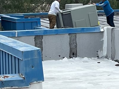 Logicool Air Solutions