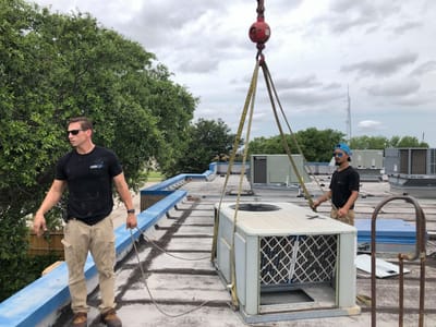 Logicool Air Solutions