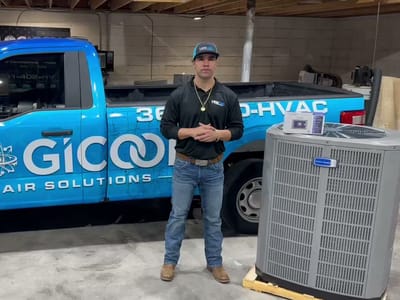 Logicool Air Solutions