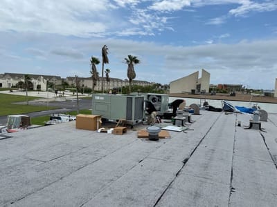 Logicool Air Solutions