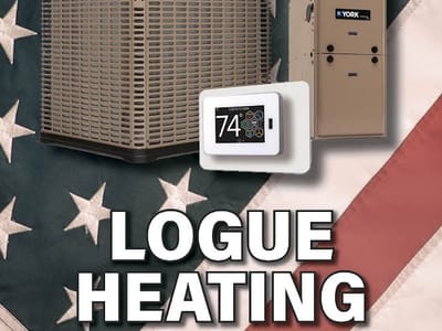 Logue Heating and Cooling