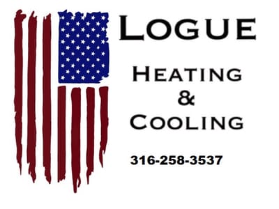 Logue Heating and Cooling