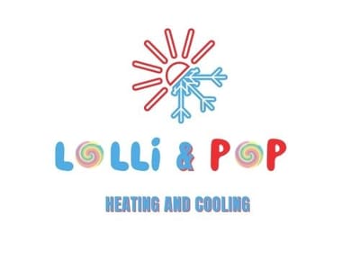 Lolli and Pop heating and cooling