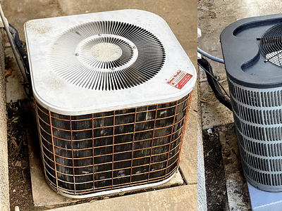 Loma Linda Heat & Air Conditioning Inc.