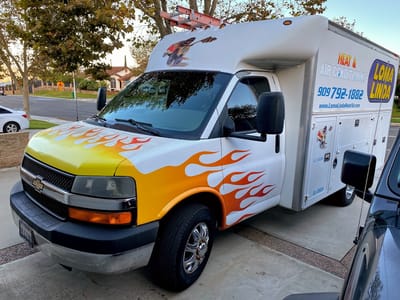 Loma Linda Heat & Air Conditioning Inc.