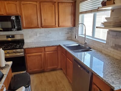 Loma Remodeling Services LLC