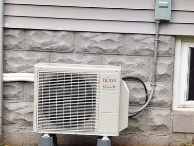 Lombardo's Heating & Air Conditioning Inc.