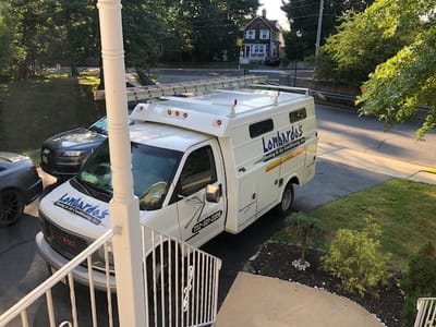 Lombardo's Heating & Air Conditioning Inc.