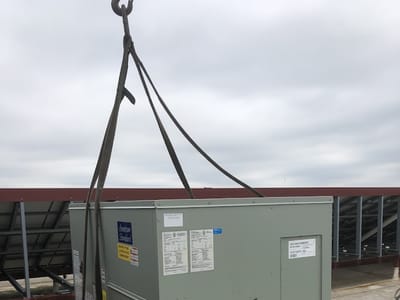 London Heating & Cooling HVAC Contractor