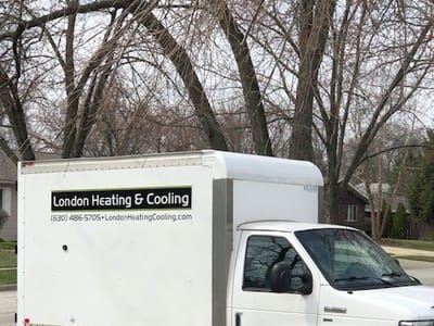 London Heating & Cooling HVAC Contractor