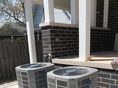 London Heating & Cooling HVAC Contractor