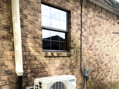 Lone Star Air Conditioning and Heating