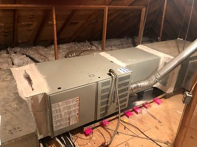 Lone Star Air Conditioning and Heating