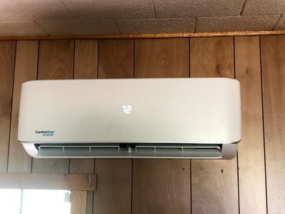Lone Star Air Conditioning and Heating