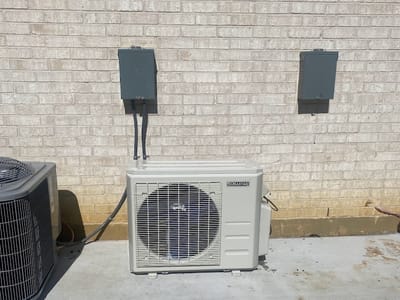 Lone Star Air Mechanical