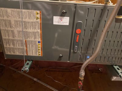 Lone Star Air Mechanical