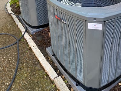 Lone Star Air Mechanical