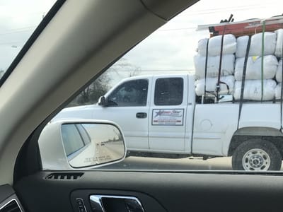 Lone Star Air Systems