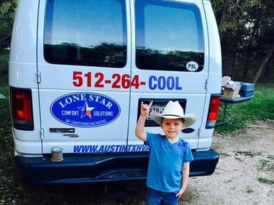 Lone Star Comfort Solutions