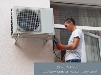 Lone Star Heat and AC