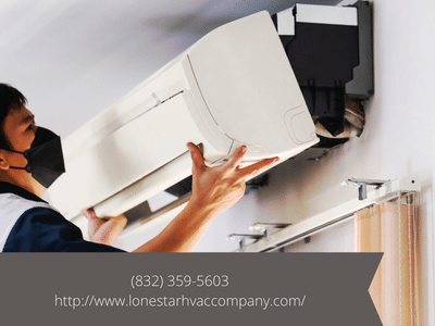 Lone Star Heat and AC