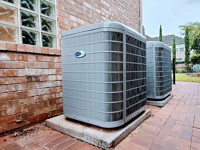 Lone Star Heat and AC