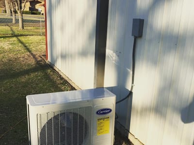 Lone Star Heating And Air