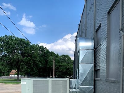 Lone Star Heating And Air