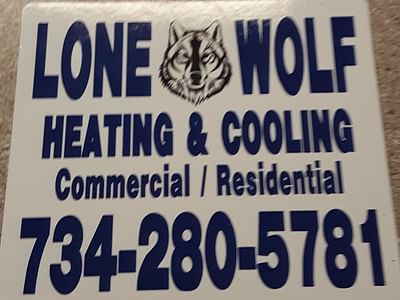 Lone Wolf Heating and Cooling