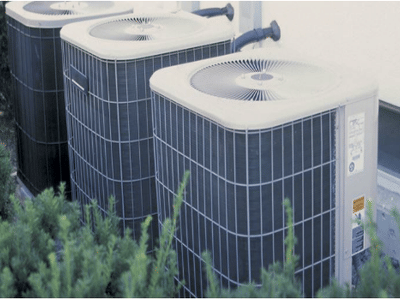 Lonestar Heating & Air