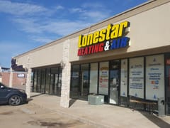 Lonestar Heating & Air
