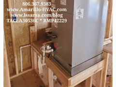 Lonestar Services Heating, Air, & Refrigeration