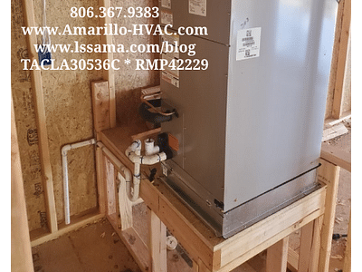 Lonestar Services Heating, Air, & Refrigeration