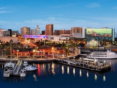 Long Beach Appliances & HVAC & Electricity Pro