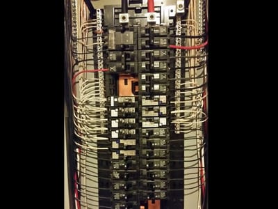 Long Beach Appliances & HVAC & Electricity Pro