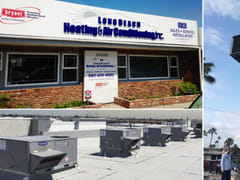 Long Beach Heating & Air Conditioning, Inc.