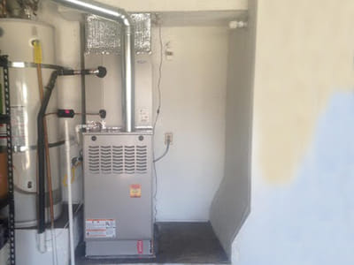 Long Beach Heating & Air Conditioning, Inc.