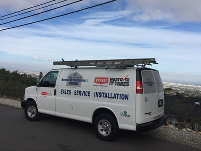 Long Beach Heating & Air Conditioning, Inc.