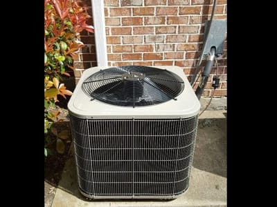 Long Beach HVAC