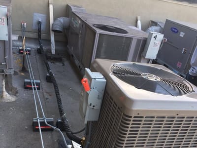 Long Beach HVAC