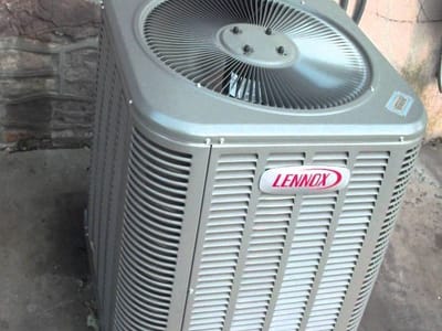 Long Beach HVAC