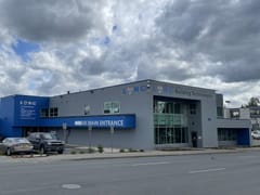 LONG Building Technologies