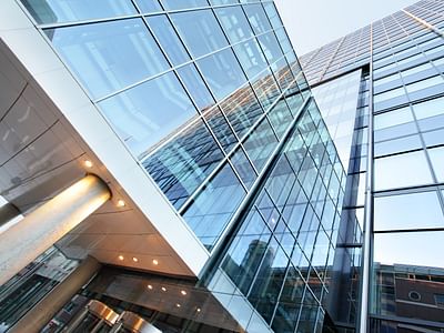 LONG Building Technologies