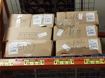 LONG Building Technologies