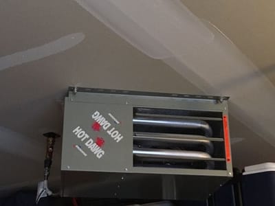 Long Heating & Air Co