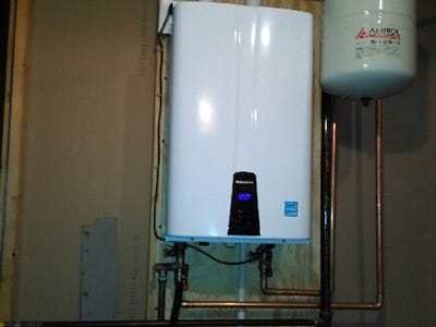 Long Heating & Air Co