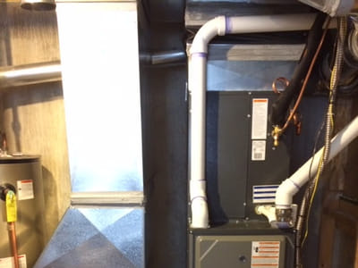 Long Heating & Air Co