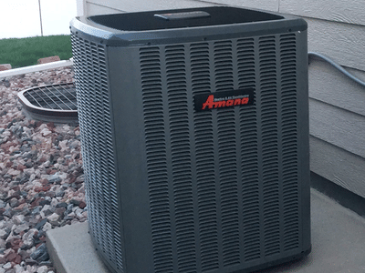 Long Heating & Air Co