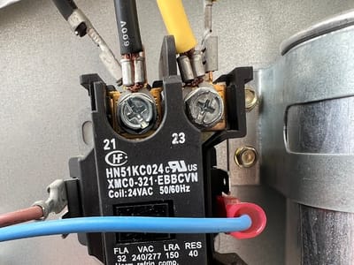 Long Heating and Air Conditioning Inc.